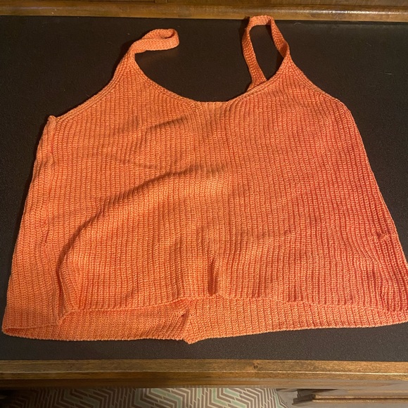 Knit Tank - Picture 3 of 3